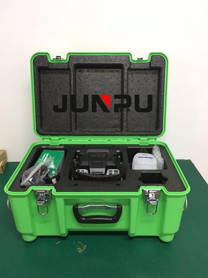 latest company news about Junpu Fusion Splicer  0