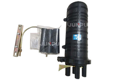 48 - Core Fiber Optic Junction Box ,  Joint Closure Fiber Optic Splicing