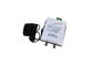 2 Outputs SAT IF Optical Satellite Transmitter And Receiver 2600mhz With 12V