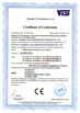 China Hangzhou Junpu Optoelectronic Equipment Co., Ltd. certification