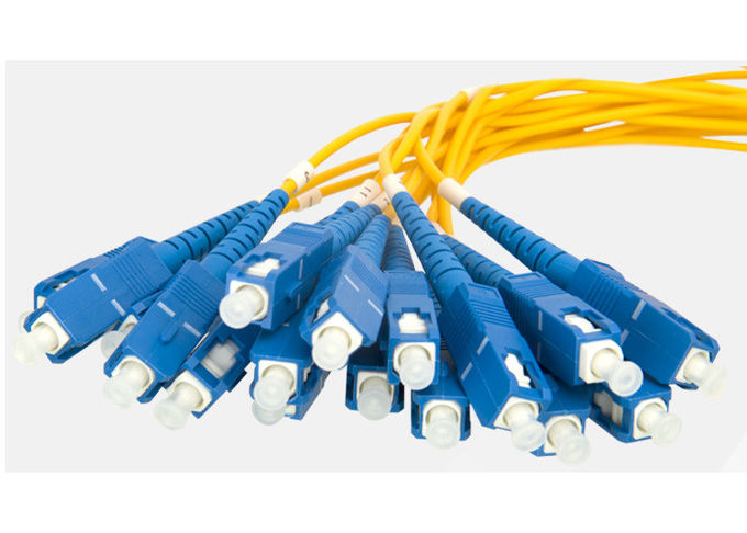 1x8 Splitter box For Fiber Optic Cable, plc splitter, fiber optic cable 2