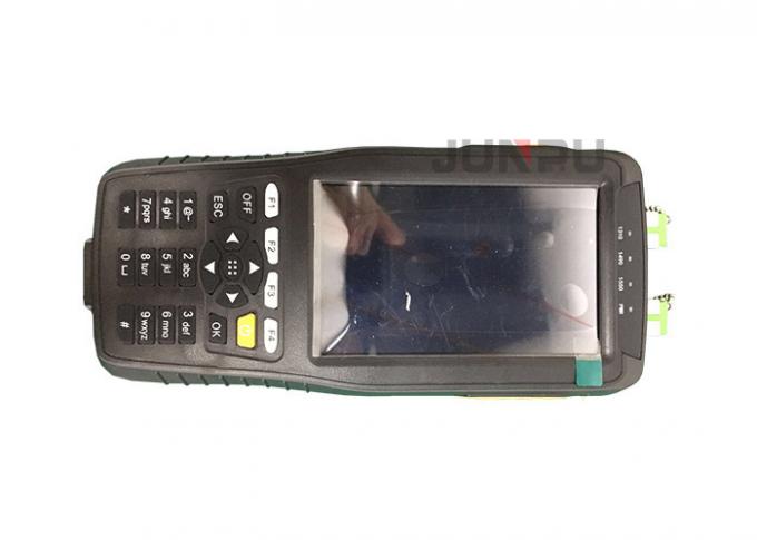 1550 1490 1310 Fiber Optic Tester Sc Apc PON Power Meter With Lithium Battery