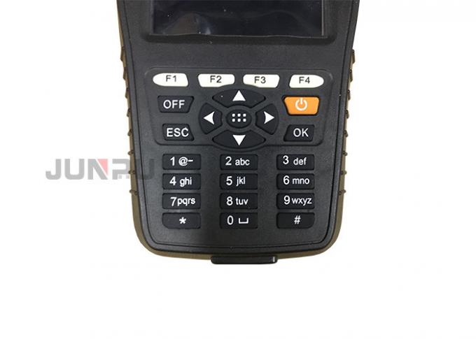 1550 1490 1310 Fiber Optic Tester Sc Apc PON Power Meter With Lithium Battery