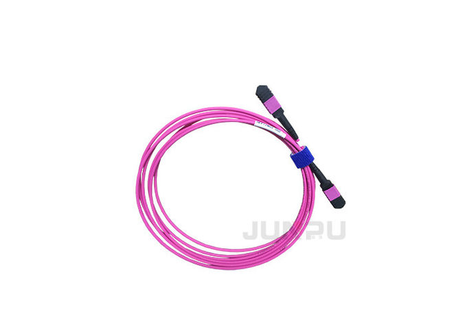 CATV FTTH EDFA SM Fiber Optic Cable Patch Cord G6652D G657A1 G657A2 LC Fiber Pigtail 1