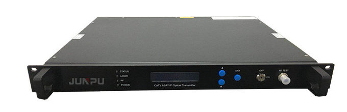 1550nm Optical Amplifier Module For Ftth SC APC 0