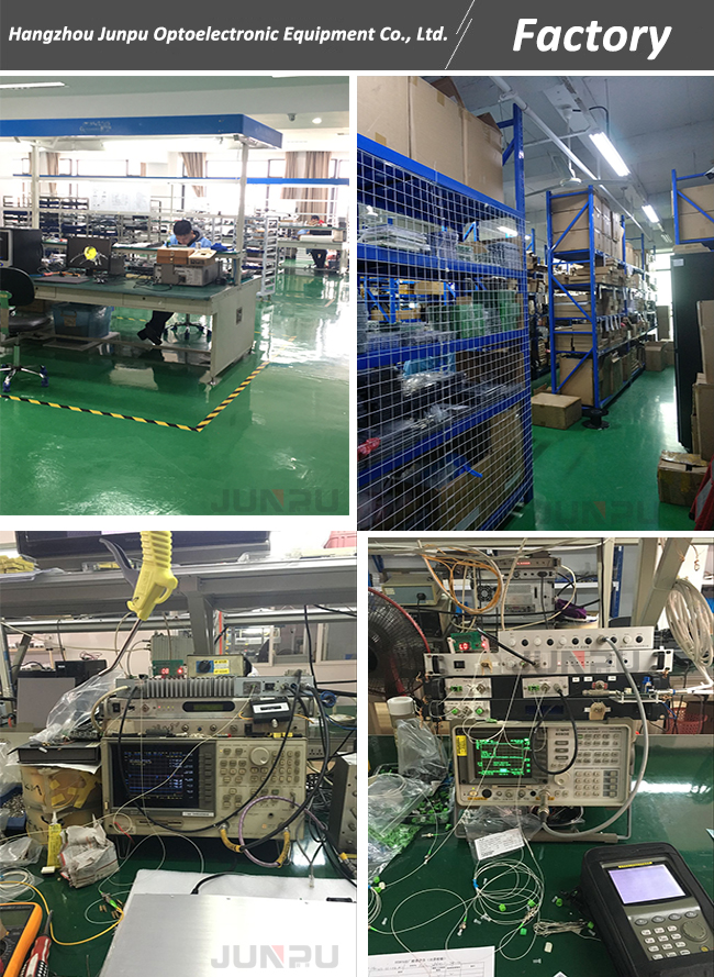 China Hangzhou Junpu Optoelectronic Equipment Co., Ltd. company profile 0