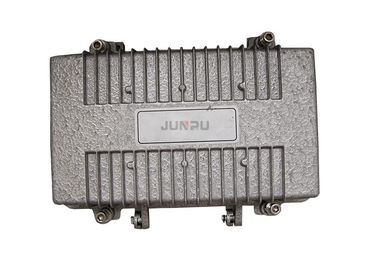 Bidirectional Catv HFC Cable Outdoor Optical Node 2 Ports With Return Path