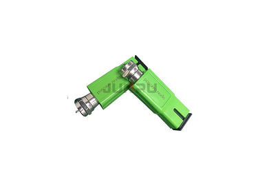 Passive FTTH Optical Receiver 1100 - 1600nm SC APC Catv Optical Receiver