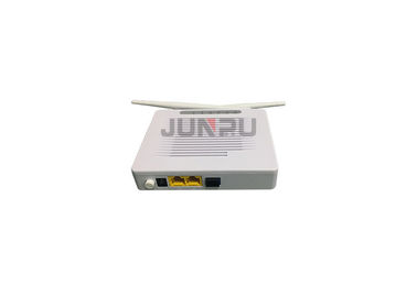 1GE + 1FE + WIFI HGU XPON ONU , Long Life Fiber Optic Gpon FTTH ONU
