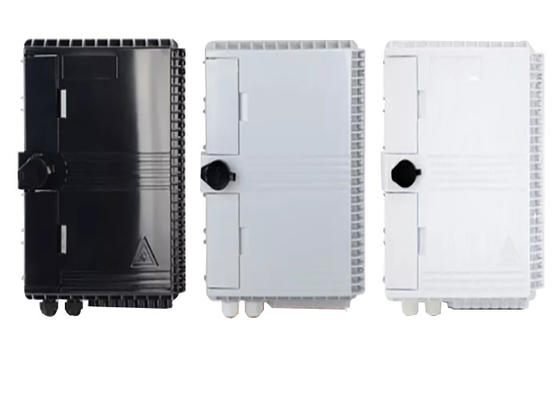 16 Core Caixa Anatel Cto Box 1x16 Fiber Optical Terminal Box Ip65