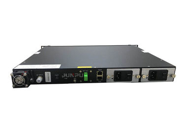 RF Overlay Satellite Fiber Optical Transmitter 1550nm Direct / External Modulation