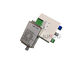 Passive FTTH Catv Optical Receiver Optical Node WDM 47-1000MHz SC / APC - SC / UPC
