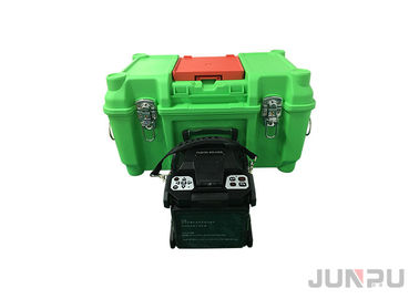 Fiber Fusion Splicer Single Fiber Optic Tester Splicing Machine Core To Core