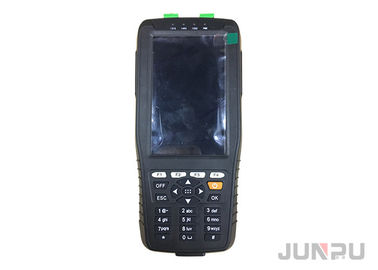 1550 1490 1310 Fiber Optic Tester Sc Apc PON Power Meter With Lithium Battery