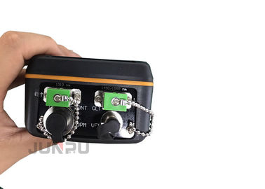 1550 1490 1310 Fiber Optic Tester Sc Apc PON Power Meter With Lithium Battery