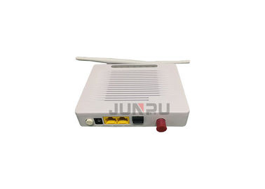 Fiber Optical GPON XPON ONU 1GE 1FE WIFI CATV ONU DC 12V Applied For FTTH Project