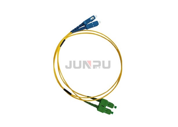 SC APC Fiber Optic Pigtail, fiber optic patch cord sc sc, LSZH,G657A1 0