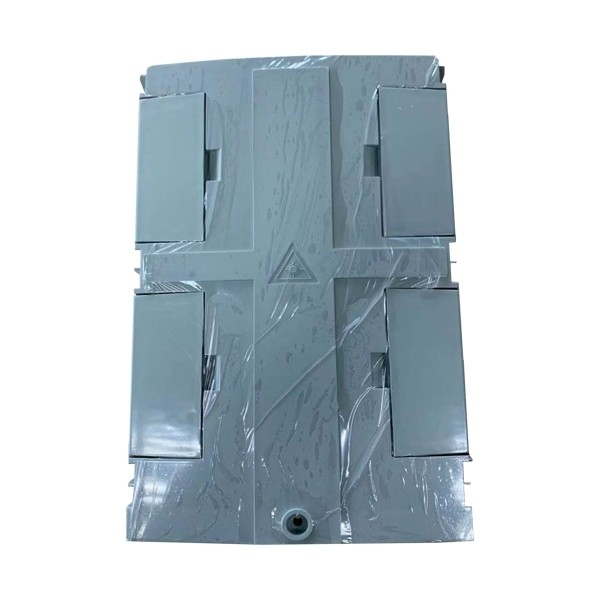 China Factory FTTH 16 Core Fiber Optic Cable Fiber Distribution Termination Box 6