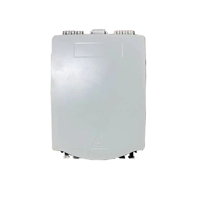 New Style Wall-mounting 12 Core Fiber Optics Distribution IP65 Terminal Box 4