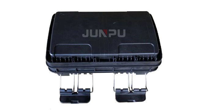 92 core Fiber Optic Joint Closure, fiber optic cable junction box, IP 68 1