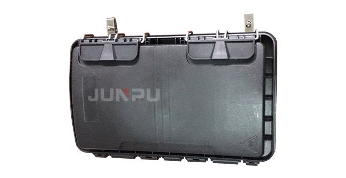 JUNPU Fiber Optic Enclosures Wall Mount fiber dome enclosure IP68 0
