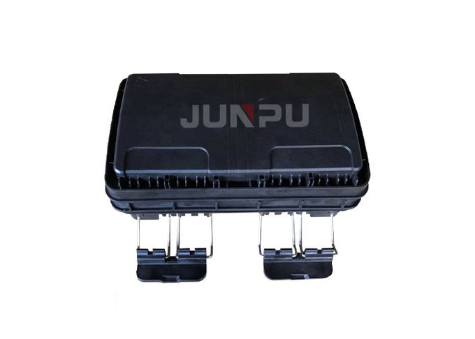 92 core Fiber Optic Joint Closure, fiber optic cable junction box, IP 68 2