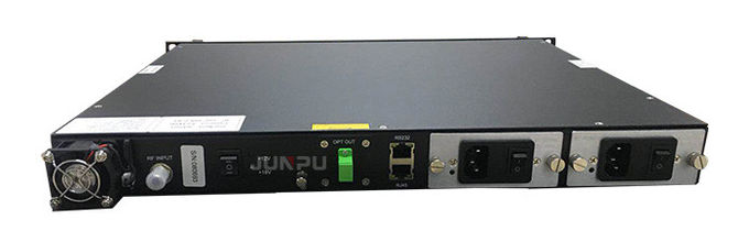 1550nm Optical Amplifier Module For Ftth SC APC 2