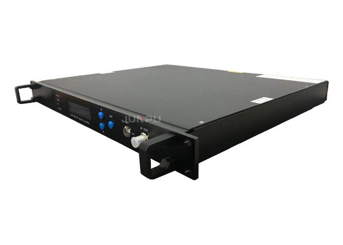 1550nm Optical Amplifier Module For Ftth SC APC 1