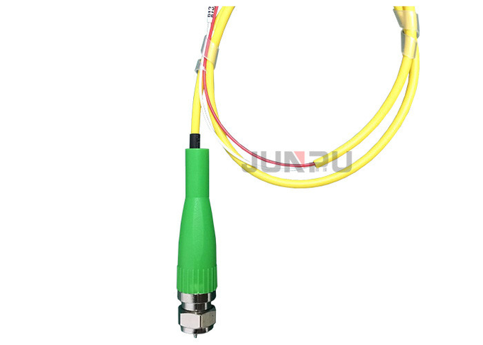 Passive FTTH Catv Optical Receiver 1550nm Fiber Optic Node, -10~0dBm 3