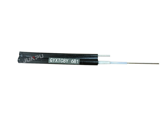 GYTA Outdoor Fiber Optic Cable  G657A1 Multimode/Singlemode Drop Cable 2