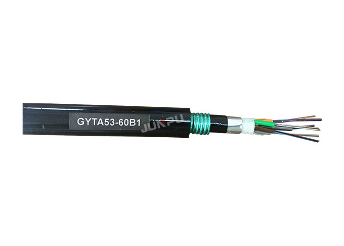 Fiber Optic Cable Price 1 2 4 Core FTTH Fiber Optical Drop Cable Indoor/Outdoor 1