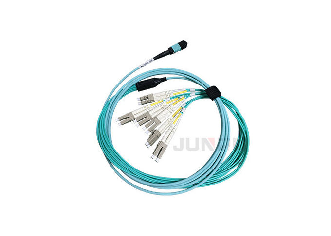 3M single mode  Fiber Optic Cable Patch Cord, lc lc patch cord g652D/LSZH 1