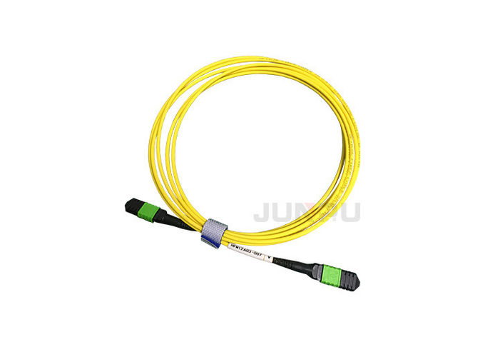 FTTH Fiber Optic Patch Cable, Fiber Optic Patch Cord G652D/G657A1/G657A2 LSZH 1