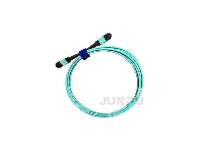 Fiber Optic Cable Patch Cord，duplex fiber optic patch cord LSZH 1