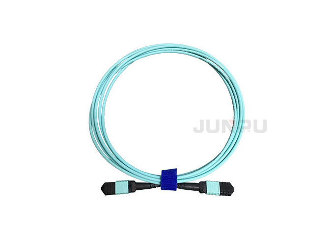 LSZH Optical Fiber Patch Cord, fiber optic patch cord supplier 0