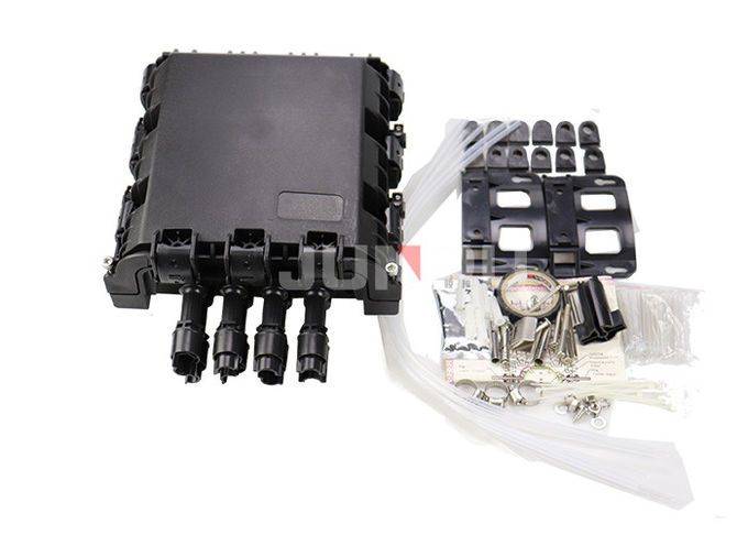 IP65 Outdoor Fiber Optic Distribution Box For FTTH 1
